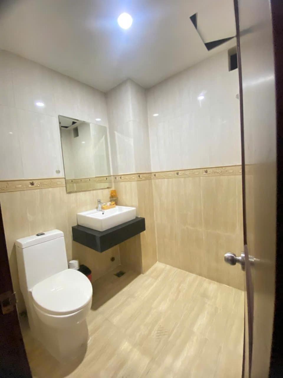 Khach San Hoang Khách sạn